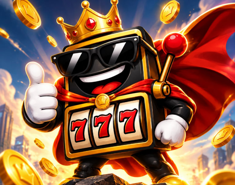PolyMarketSlots Casino Online